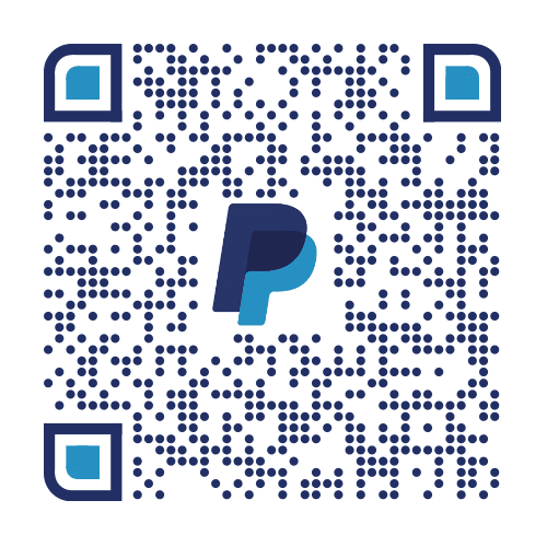 Paypal QR Code